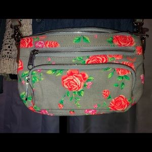 PINK crossbody